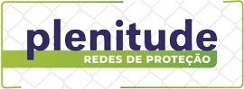 Logo Plenitude Redes de Proteção